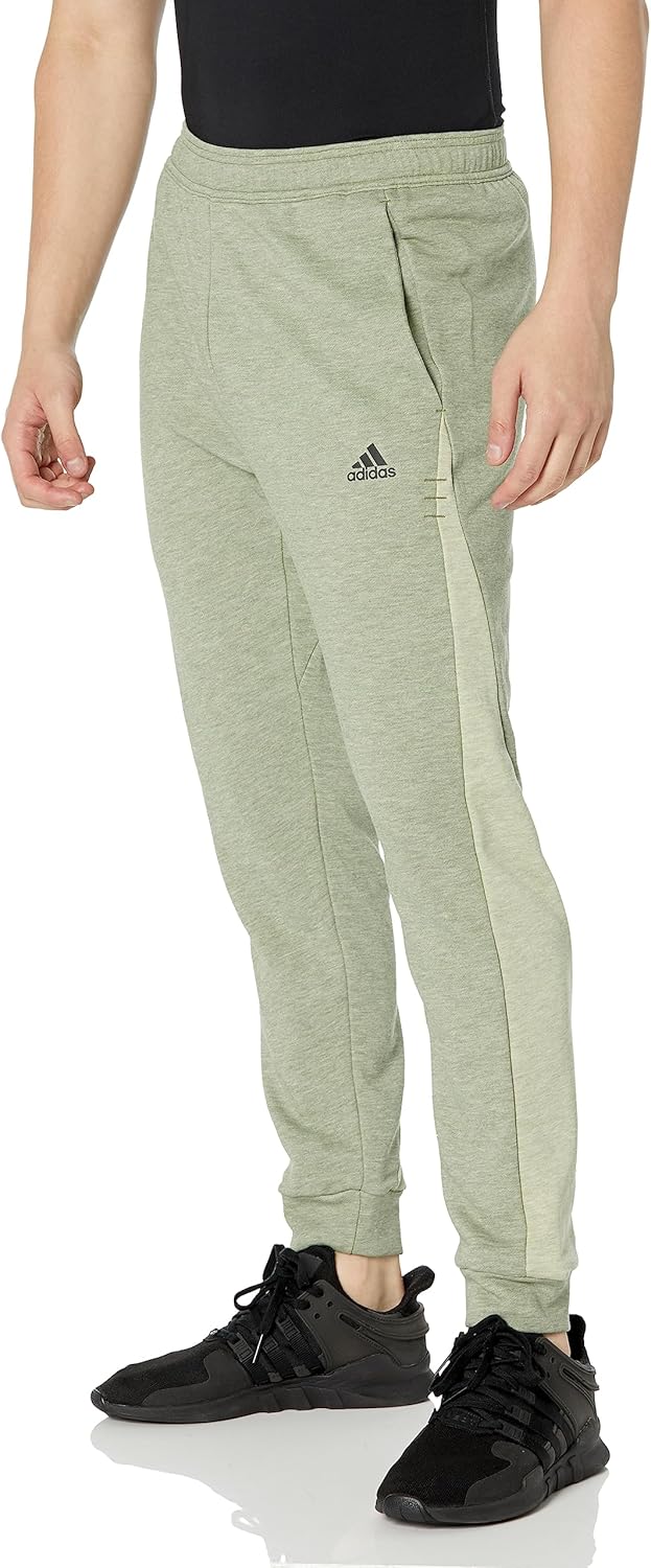 adidas Men’s Mélange Pants