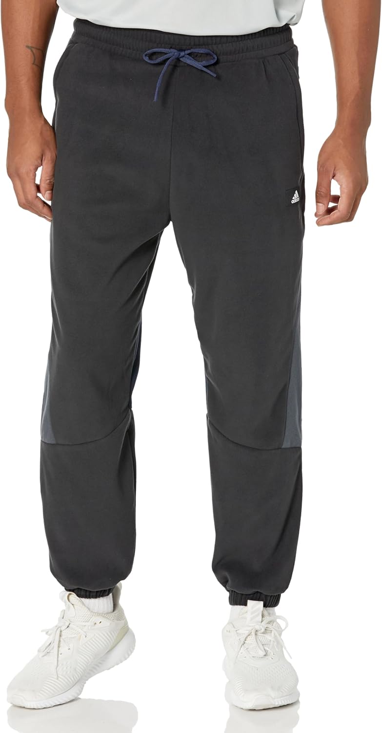 adidas Men’s Polarfleece Pants