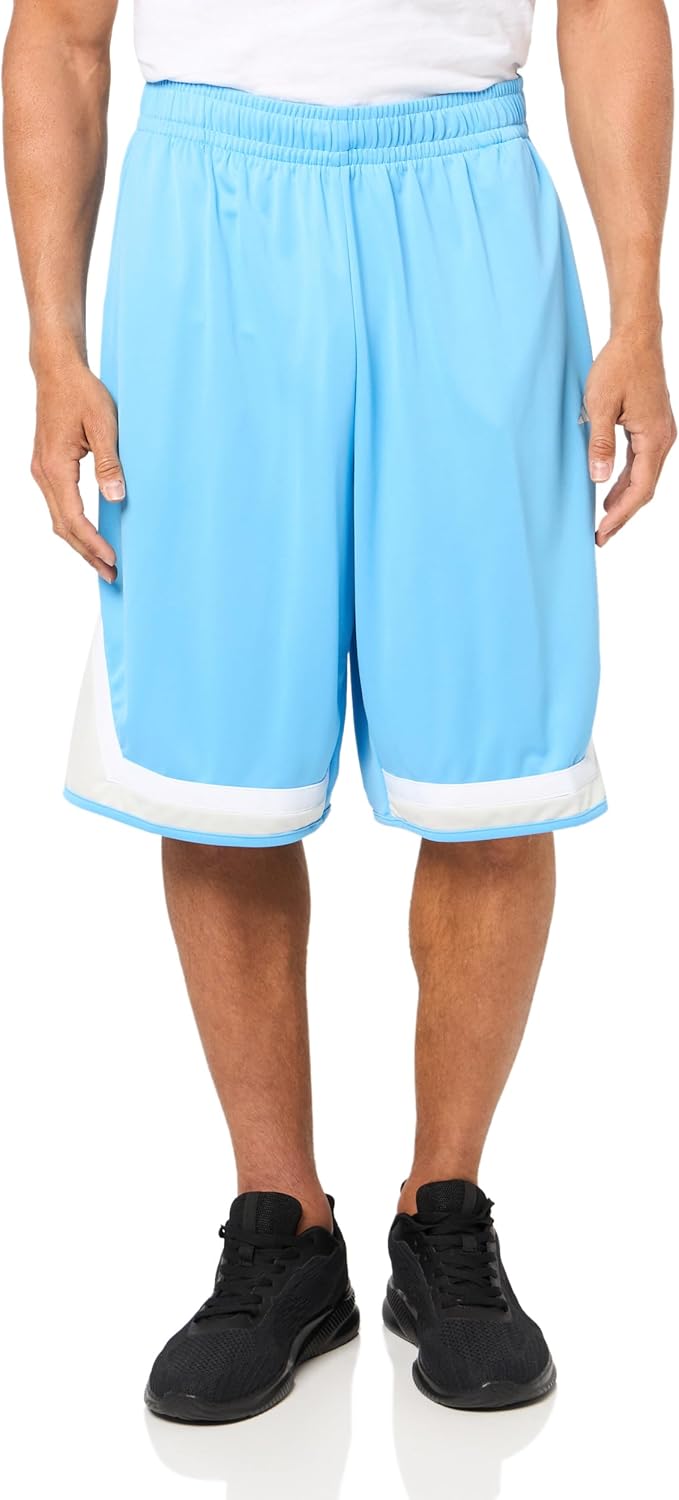 adidas Men’s Pro Block Shorts