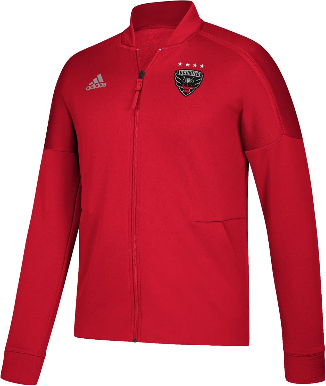 adidas Men’s Zne Anthem Jacket