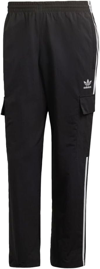 adidas Originals Men’s 3-Stripes Pants