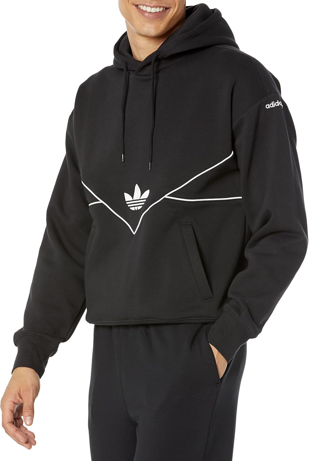 adidas Originals Men’s Adicolor Seasonal Archive Hoodie