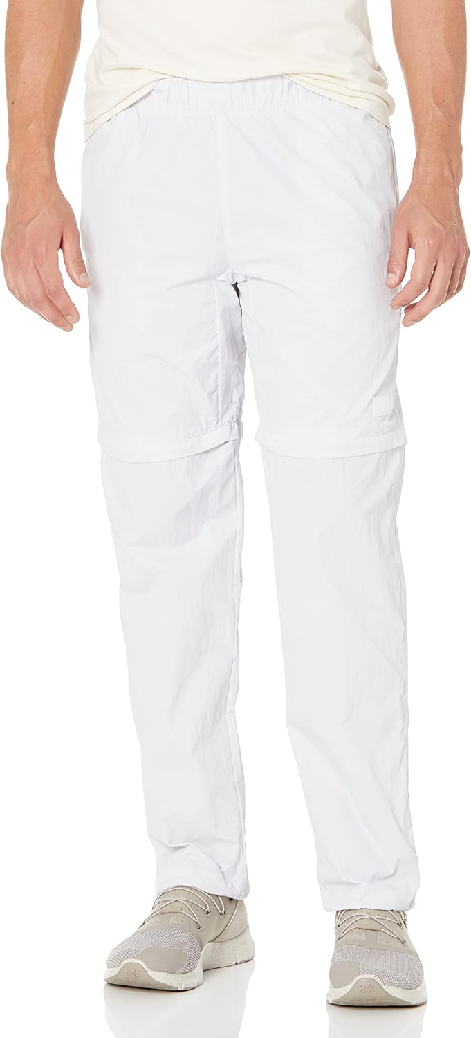 adidas Originals Men’s Adventure Boston Marathon Woven Pants