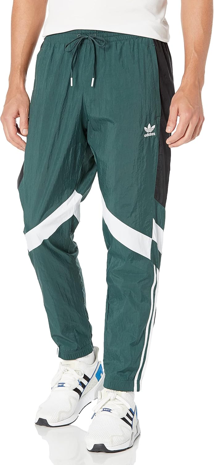adidas Originals Men’s Rekive Track Pants