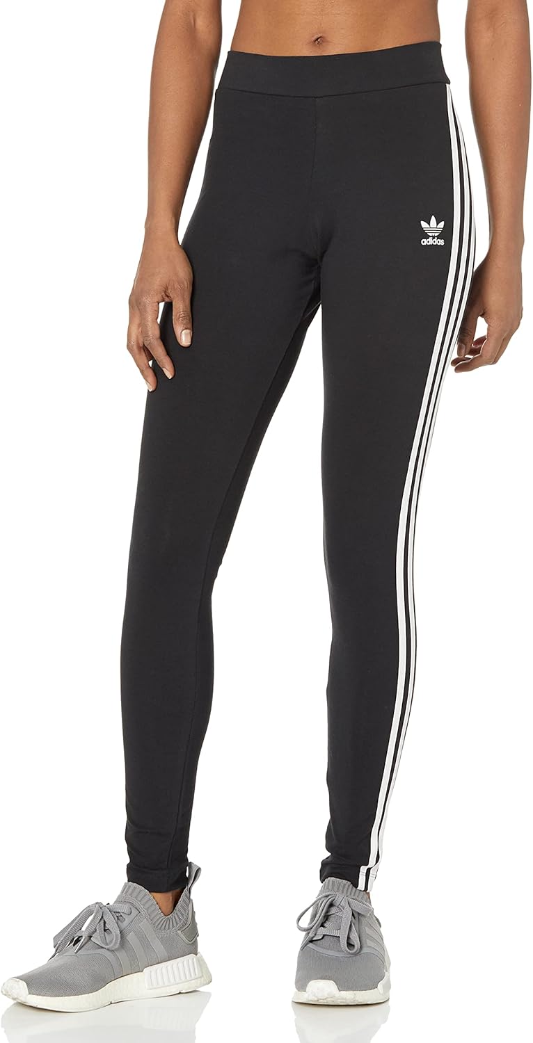 adidas Originals Women’s Adicolor Classics 3-Stripes Tights