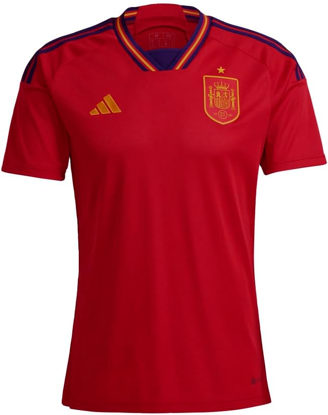 adidas Spain 22 Away Jersey Men’s