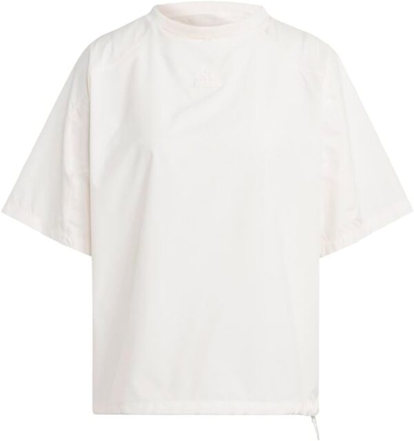adidas Women's City Escape Loose T-Shirt