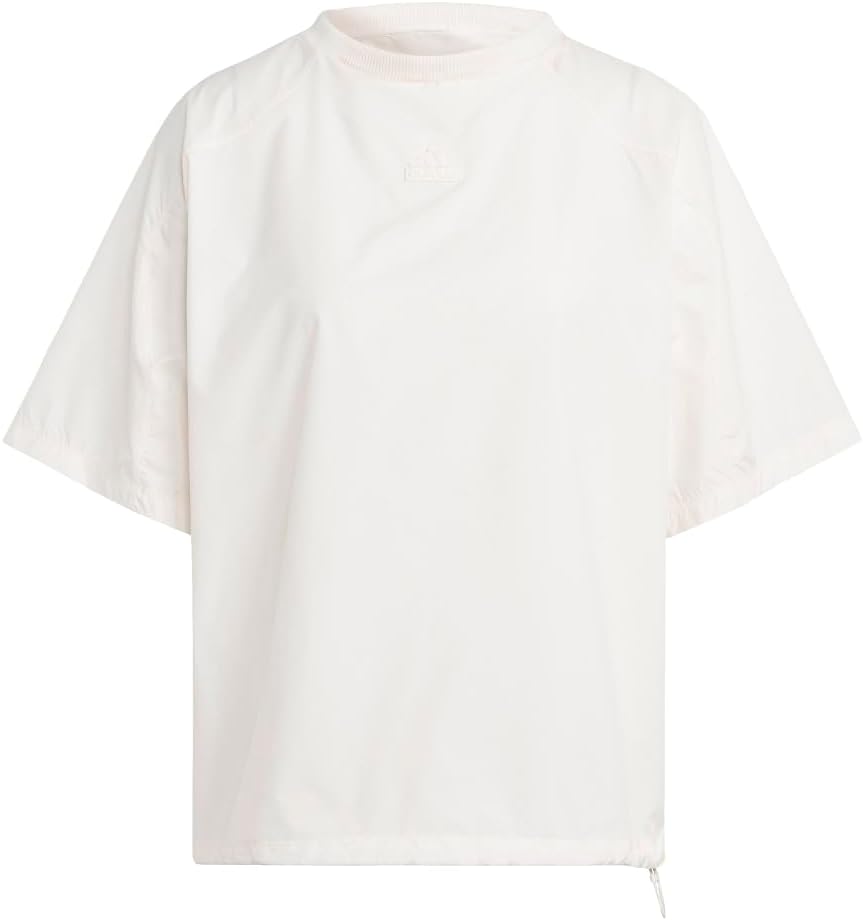 adidas Women’s City Escape Loose T-Shirt