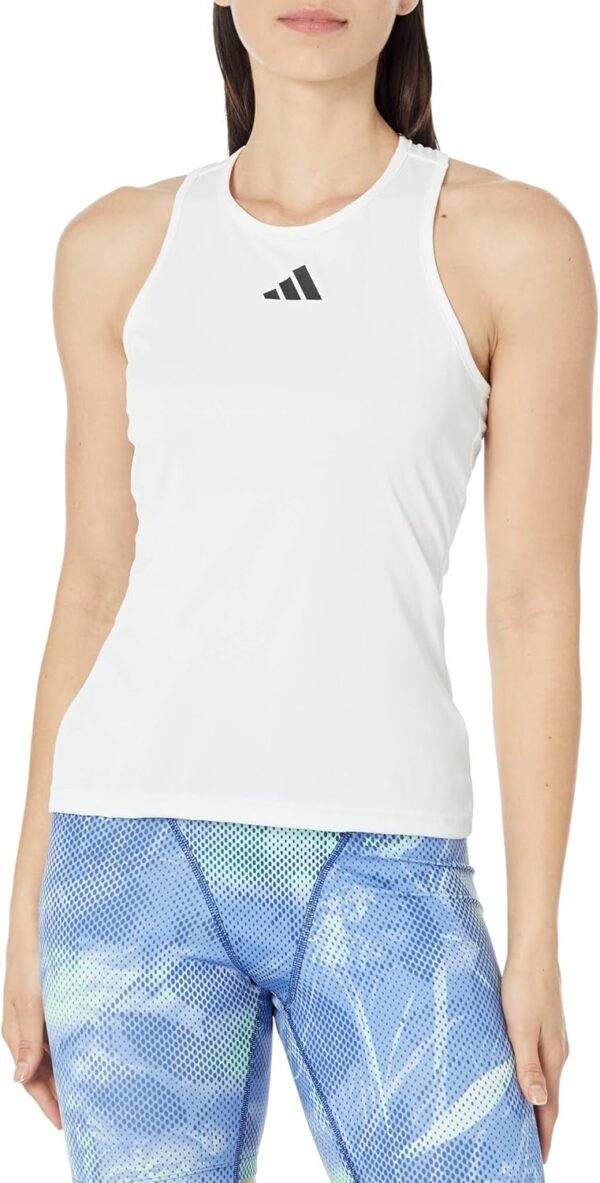 adidas Women's Club Tennis Tank