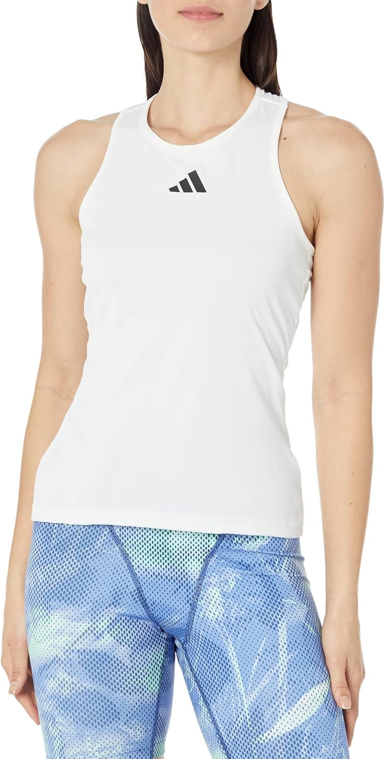 adidas Women’s Club Tennis Tank
