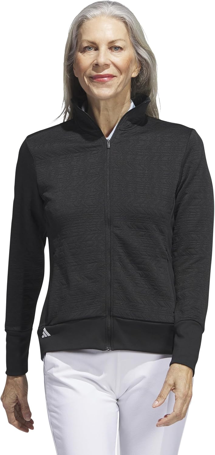 adidas Women’s Cold.rdy Golf Jacket