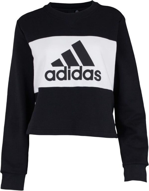 adidas Women's Crew Neck