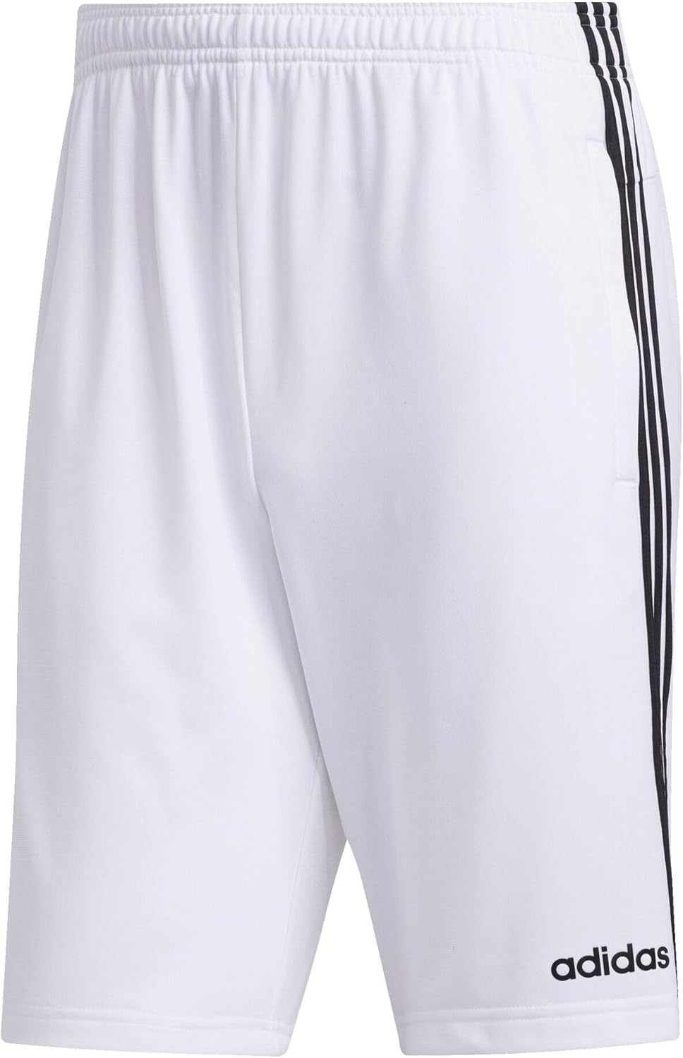 adidas Women’s Essentials 3-Stripes Shorts