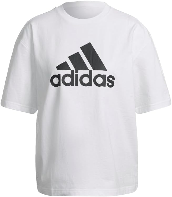 adidas Women’s Future Icon Badge of Sport Tee