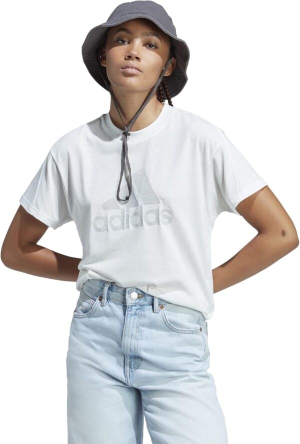 adidas Women's Future Icon Winners 3.0 T-Shirt