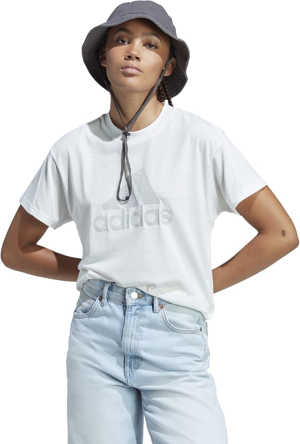 adidas Women’s Future Icon Winners 3.0 T-Shirt