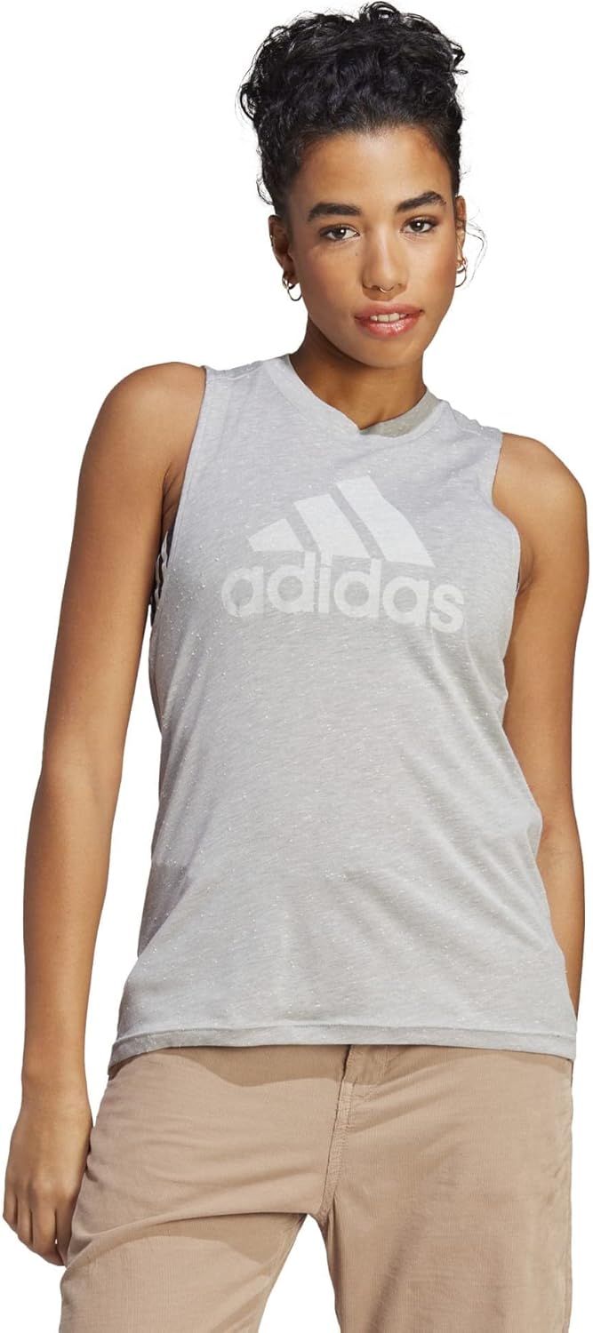 adidas Women’s Future Icon Winners 3.0 Tank Top