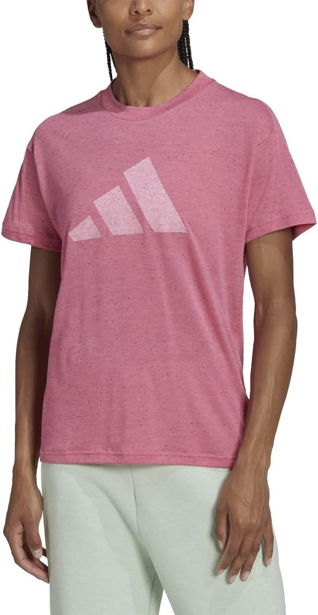 adidas Women’s Sportswear Future Icon Winners 3.0 Tee