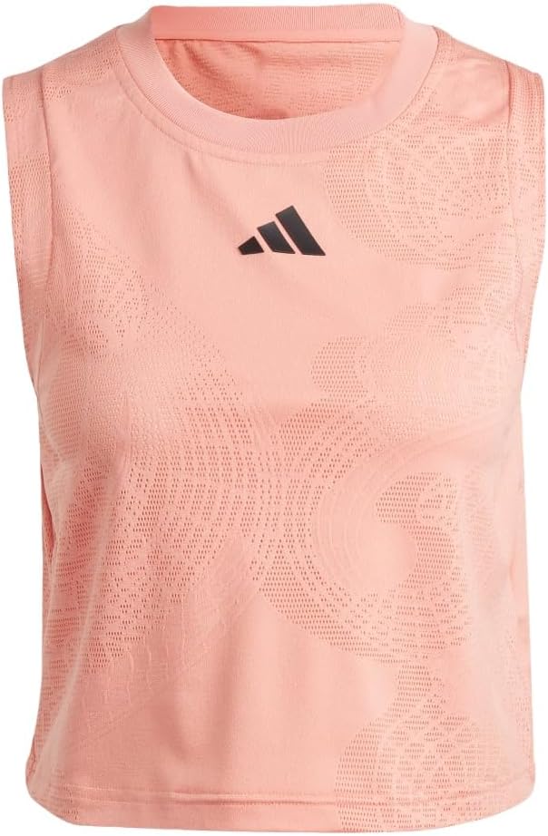 adidas Women’s Tennis London Match Tank
