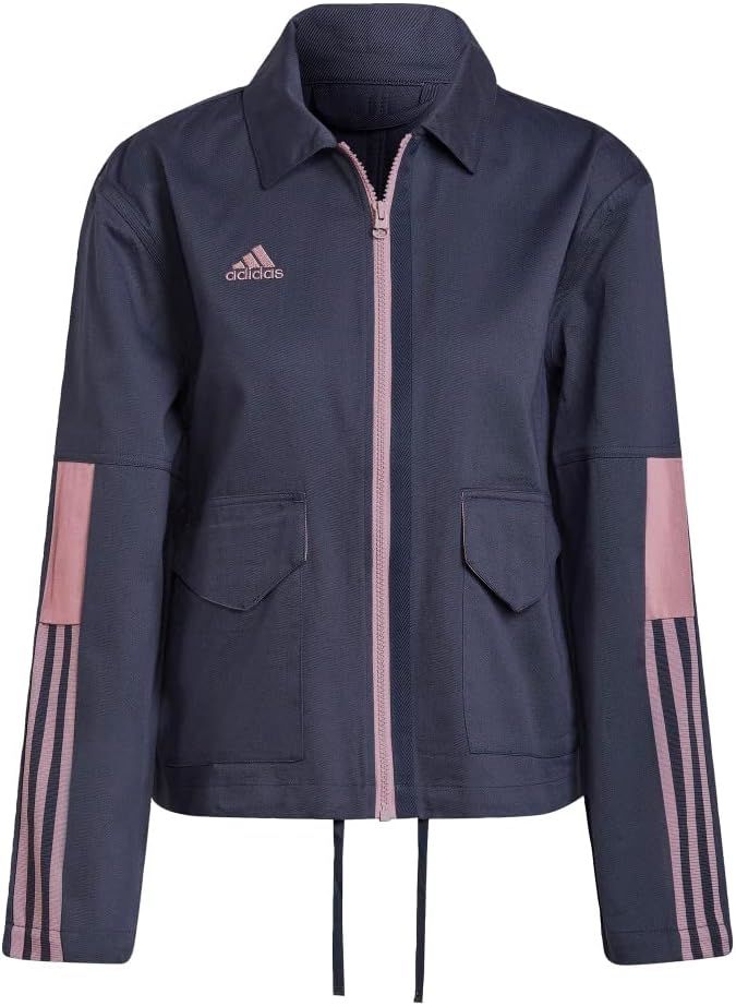 adidas Women’s Tiro Cargo Jacket