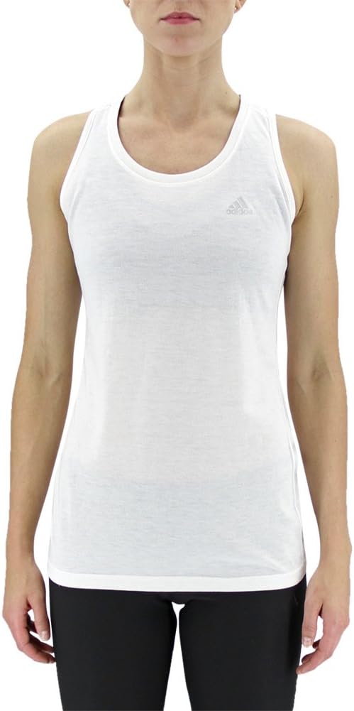 adidas Women’s Ultimate Tank Top