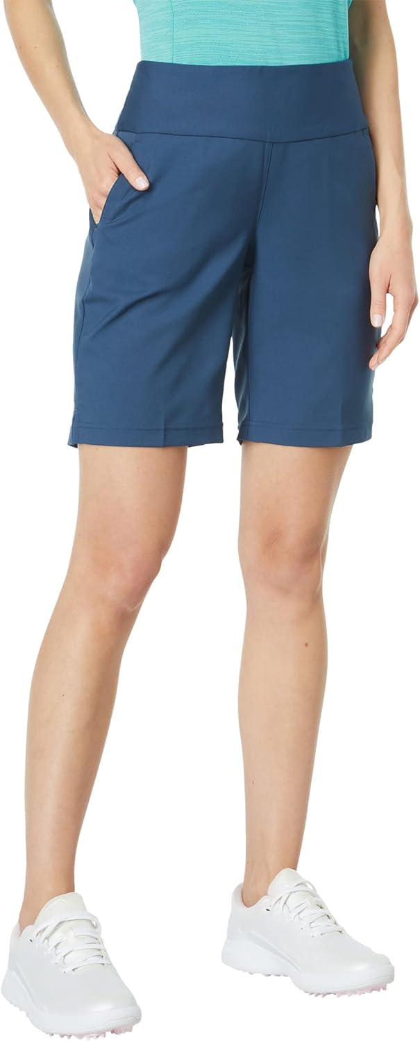 adidas Women’s Ultimate365 8.5 ” Modern Bermuda Golf Shorts