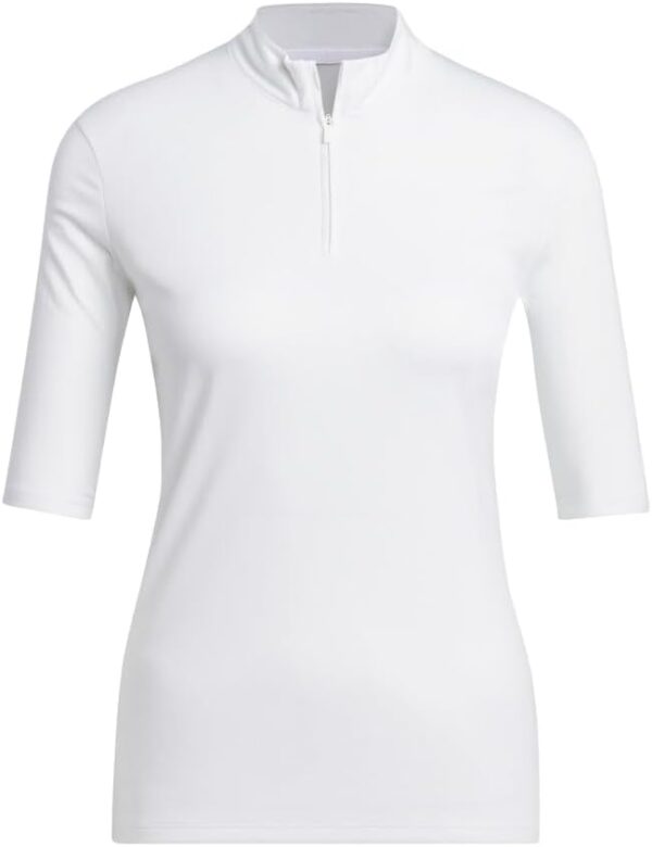 adidas Women's Ultimate365 Heat.rdy Polo Shirt