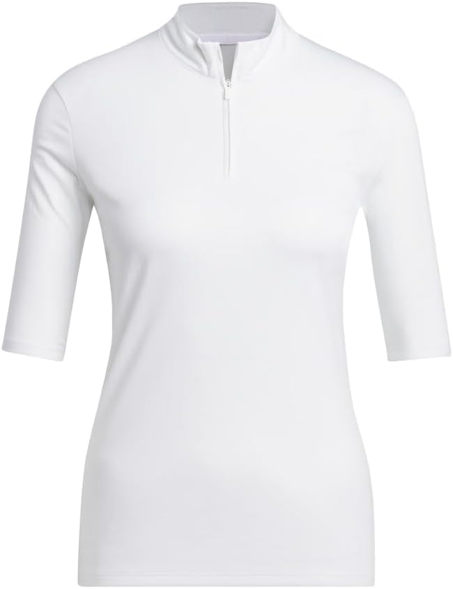 adidas Women’s Ultimate365 Heat.rdy Polo Shirt