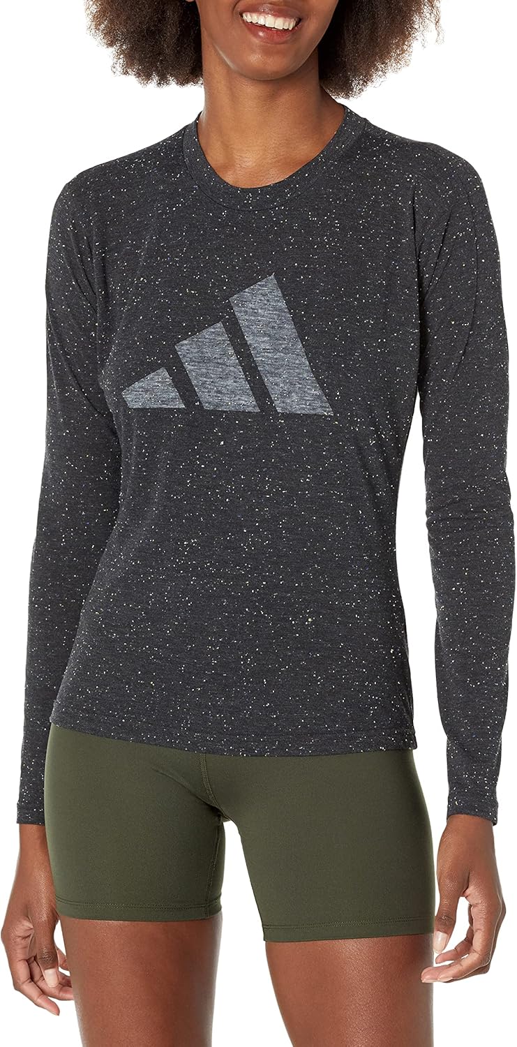 adidas Women’s Winrs Longsleeve Tee