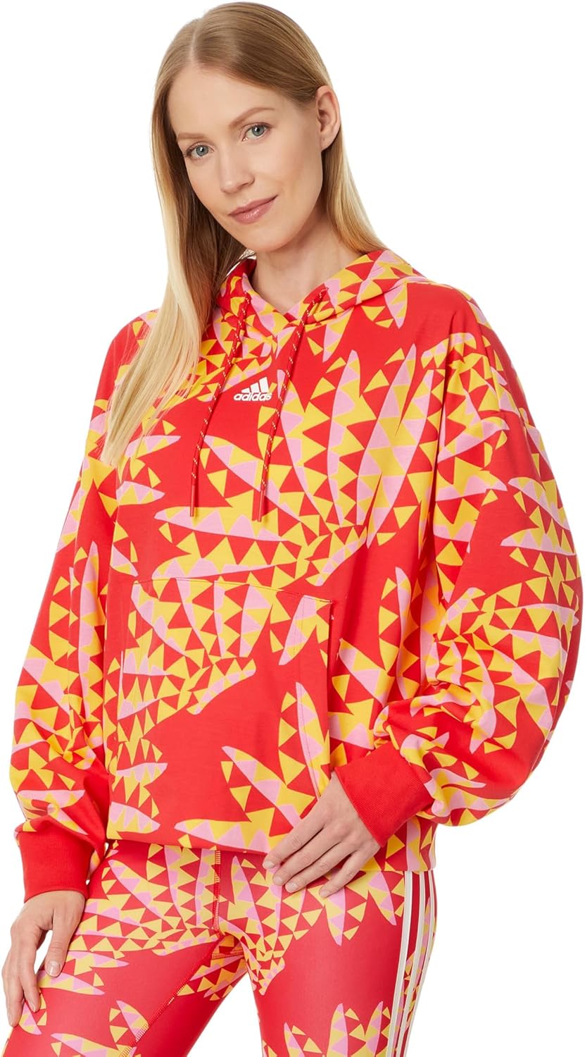 adidas x FARM Rio Hoodie