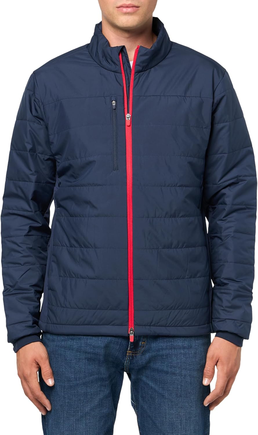 pumagolf Men’s Puma X Volition Fairbanks Jacket