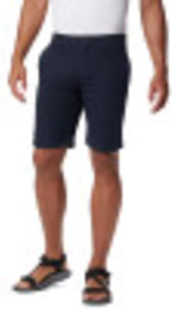 Columbia Men’s Flex ROC Short, UV Sun Protection, Comfort Stretch