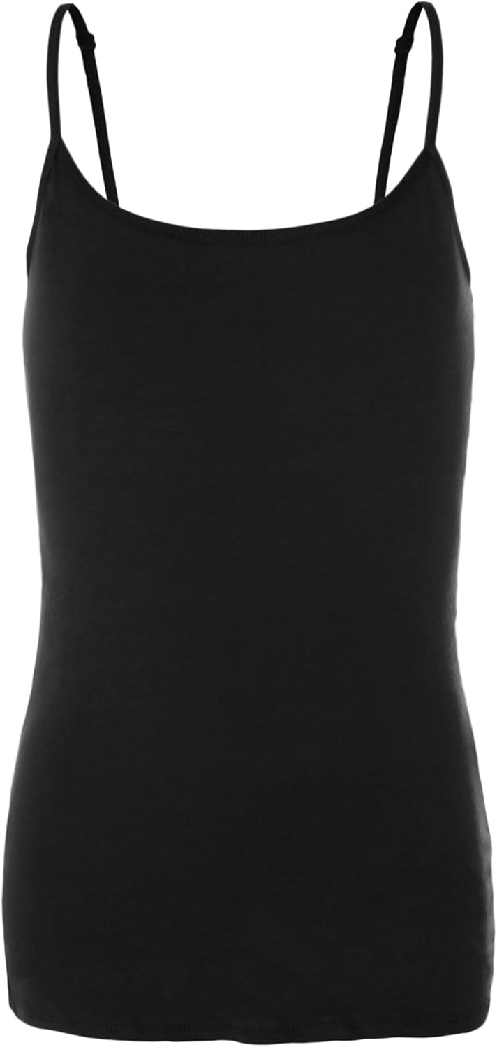 Emmalise PreTeen Training Bra Camisole Wireless Built in Fabric Support Cami