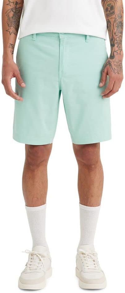 Levi’s Men’s Standard Taper Chino Short