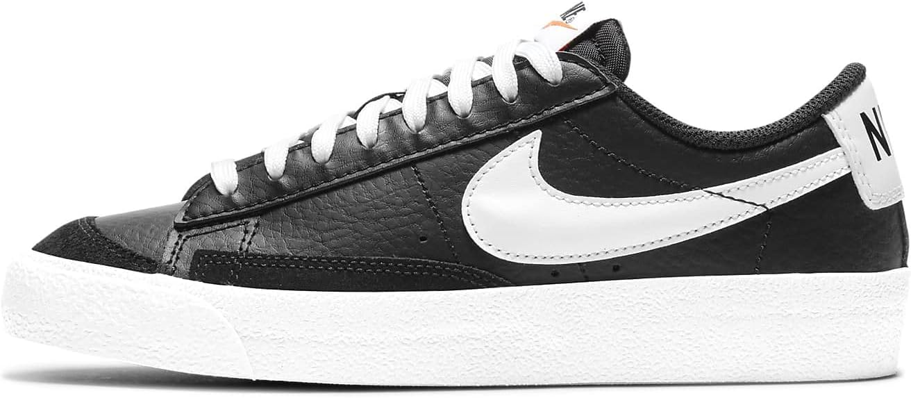 Nike Boy’s Blazer Low ’77 (Big Kid)