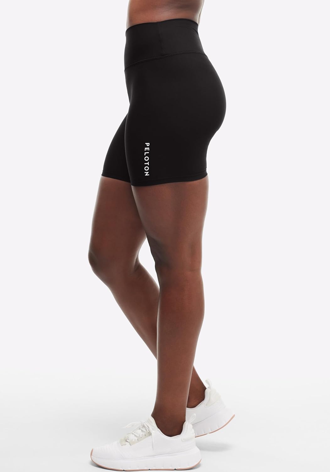 Peloton Women’s Cadent 7″ High Rise Bike Shorts