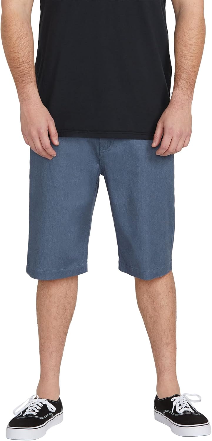 Volcom Men’s Vmonty Chino Shorts