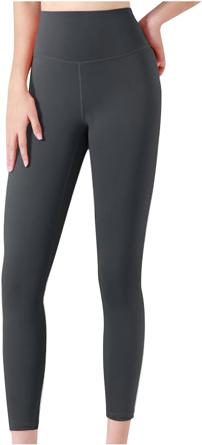 Yoga Leggings for Women Workout Joggers Women Fitness Running Training Stretchy Quick Dry Skinny Exercise Pants