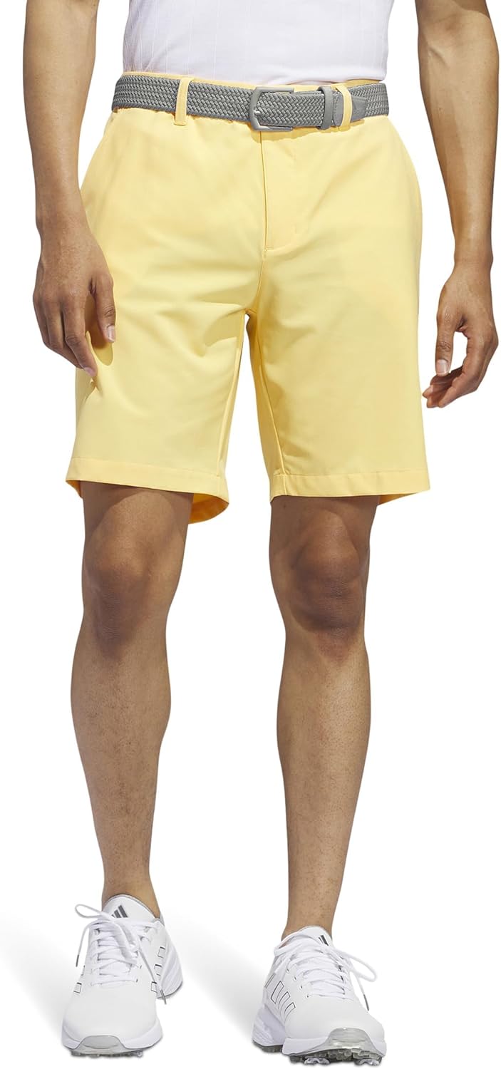 adidas Men’s Ultimate365 8.5 ” Golf Shorts